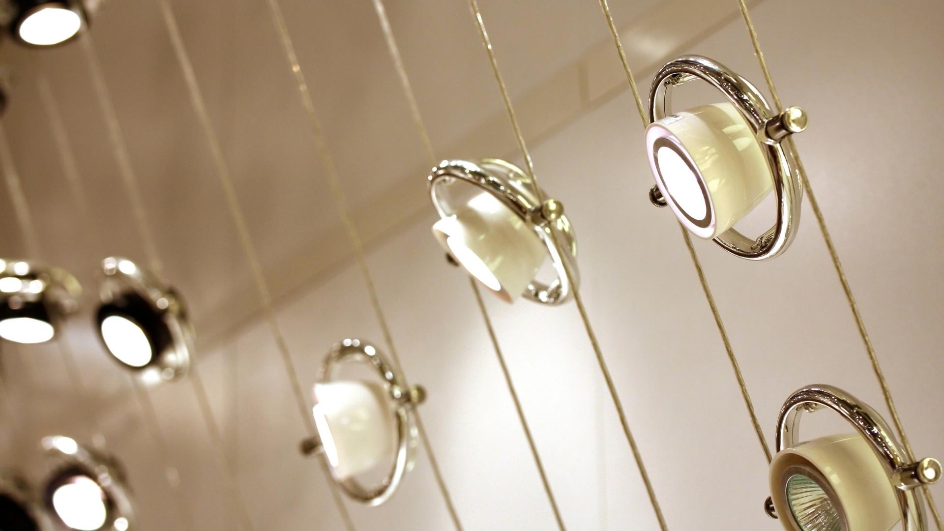 Track Lighting: What to Know