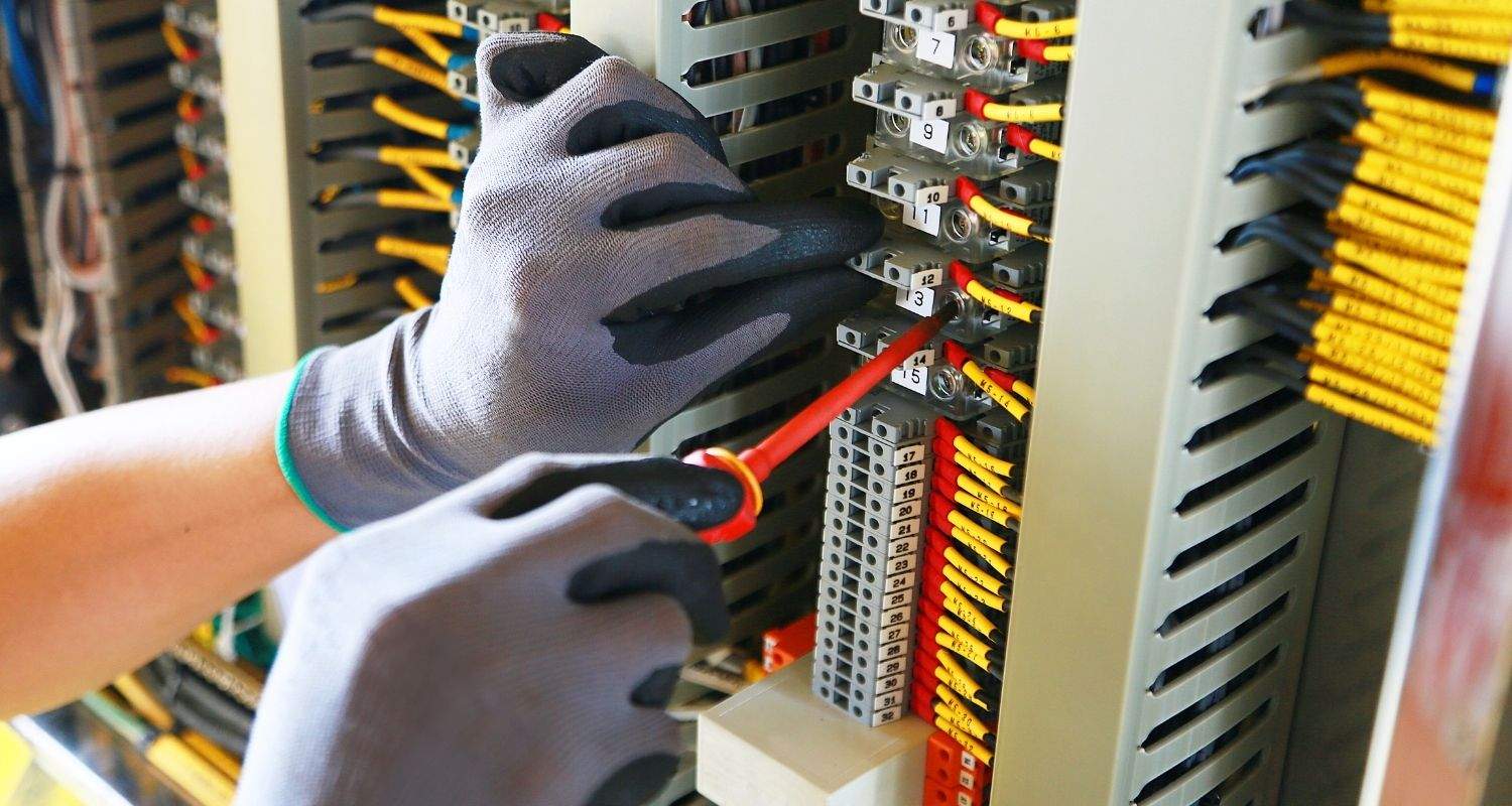 Your Step-by-Step Guide to Upgrading Your Home’s Electrical Panel