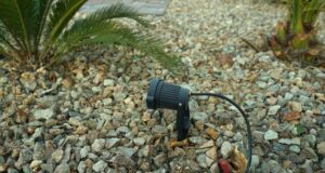 Landscape Lighting Contractors Near Me