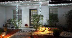 Landscape Lighting Contractors in Abbotsford, BC Gregg Electric