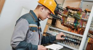 Hiring A Commercial Electrician