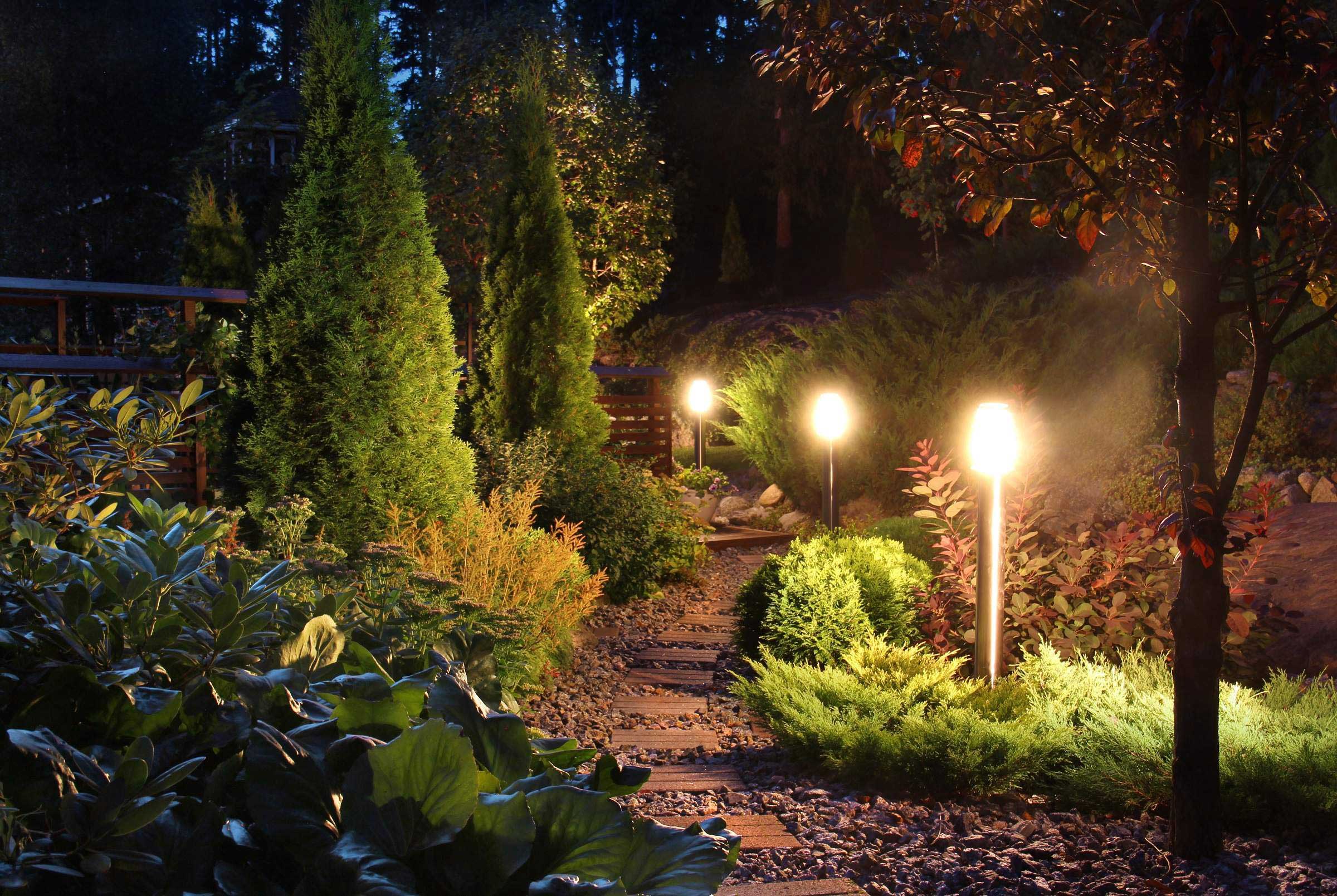 Everything You Need To Know About Vancouver Security Lighting Installation