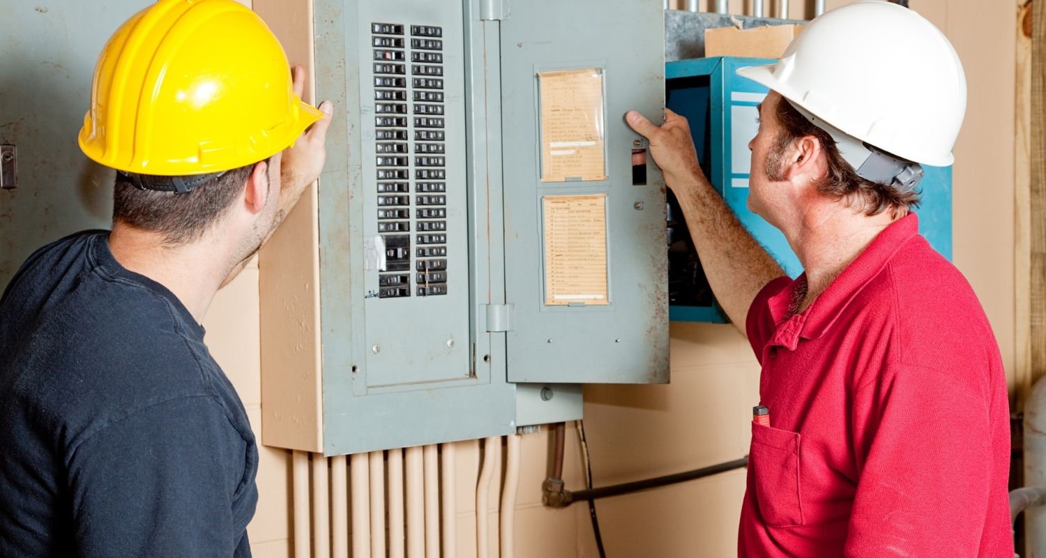 Important Consideration About Surrey Electrical Panel Upgrades