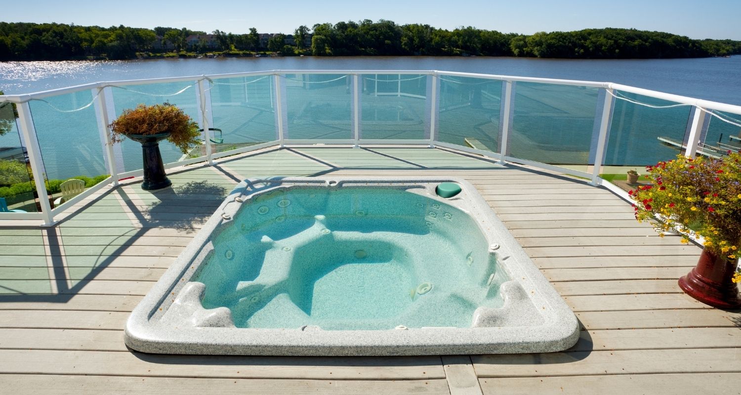 Surrey Hot Tub Installation – What You Should Know?