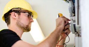 Surrey Commercial Property Electrician Gregg Electric