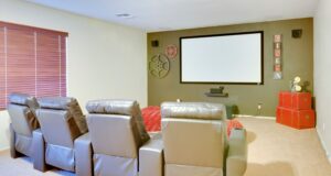Gregg Electric - Home Theater Systems Installation 