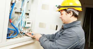 Commercial Electrical Contractor Gregg Electric