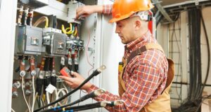 Commercial Electricians Help Attract More Tenants