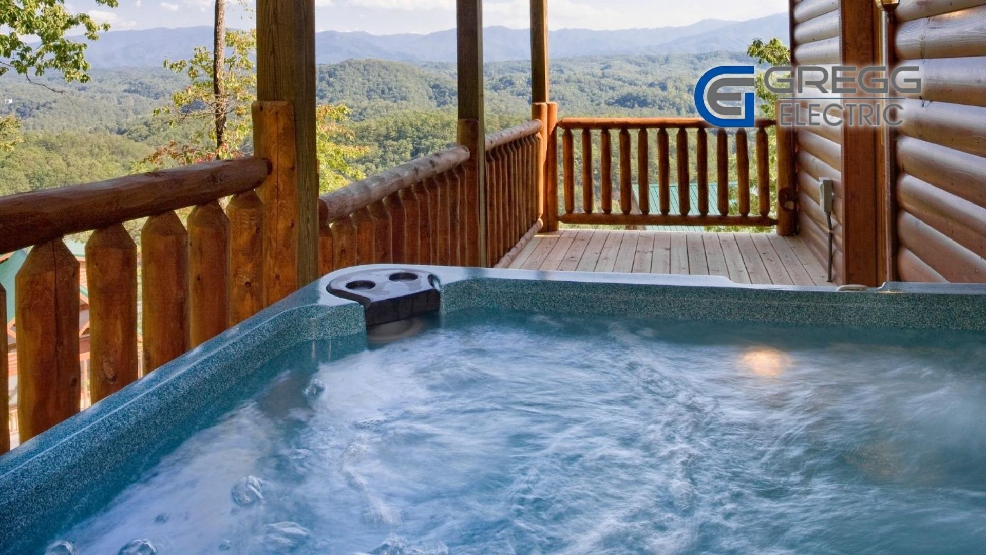 Important Tips for Hot Tub Installation in the Surrey Area