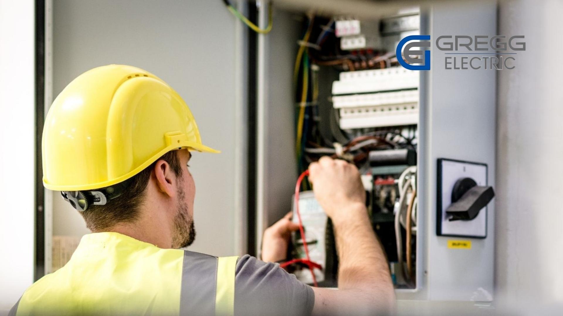The Importance of an Electrical Panel Upgrade From Gregg Electric