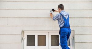 Gregg Electric - CCTV Cameras Installation Tips To Know Before Installing