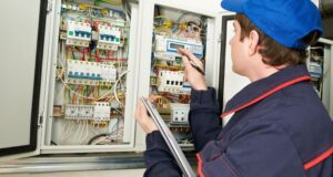 Gregg Electric - Langley Commercial Electrician What is Commercial Electrician and Their Scope Of Projects