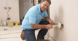 Gregg Electric - Vancouver Residential Electrician The Main Advantages of Hiring a Residential Electrician