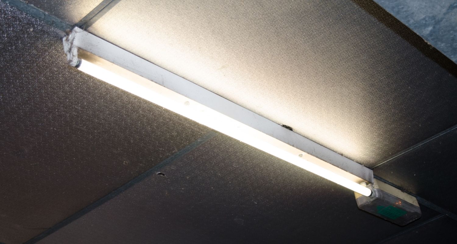 Fluorescent Lighting Installation in Burnaby: Types and Benefits